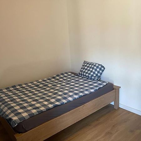 Lovely 1 Private Bedroom With Garden View Rotterdam Luaran gambar