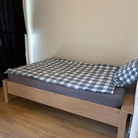 Lovely 1 Private Bedroom With Garden View Rotterdam Luaran gambar