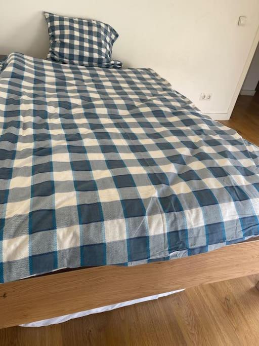 Lovely 1 Private Bedroom With Garden View Rotterdam Luaran gambar