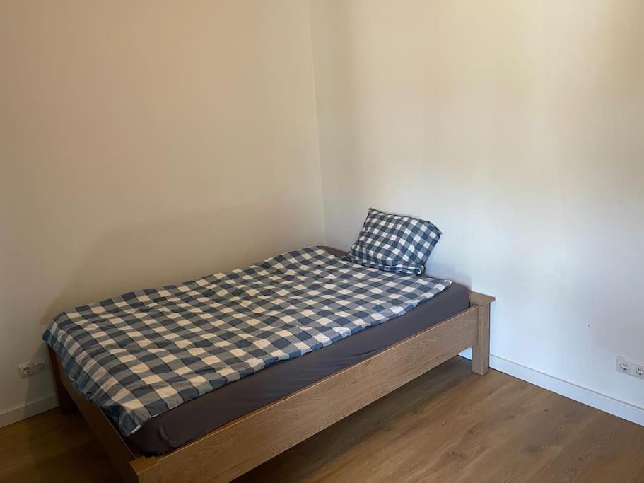 Lovely 1 Private Bedroom With Garden View Rotterdam Luaran gambar