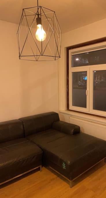 Lovely 1 Private Bedroom With Garden View Rotterdam Luaran gambar