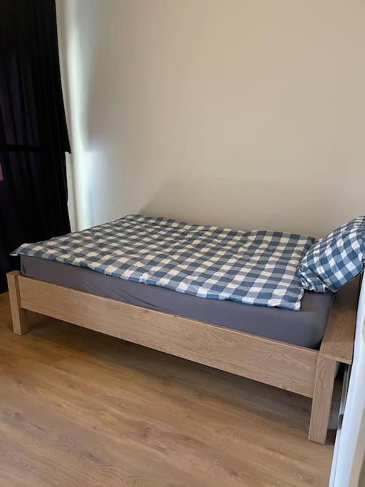 Lovely 1 Private Bedroom With Garden View Rotterdam Luaran gambar
