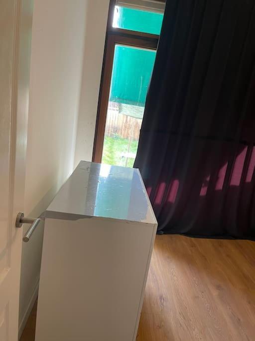 Lovely 1 Private Bedroom With Garden View Rotterdam Luaran gambar