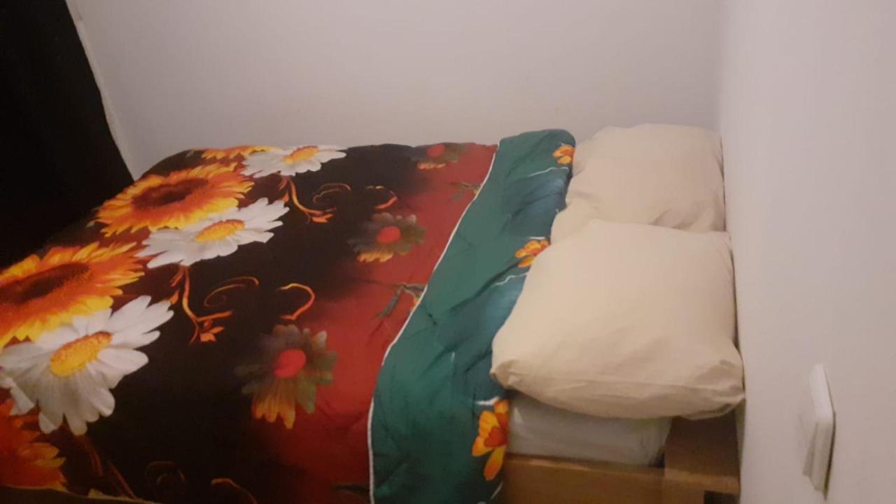 Lovely 1 Private Bedroom With Garden View Rotterdam Luaran gambar